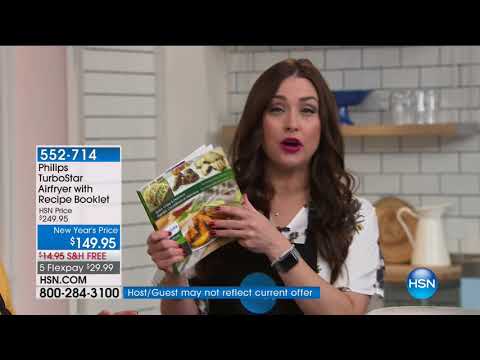 HSN | Home Solutions 12.31.2017 - 03 AM