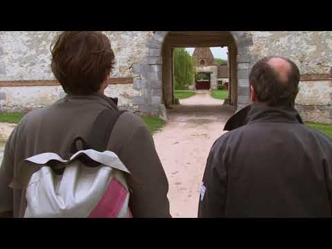 Peau d'âme - Teaser