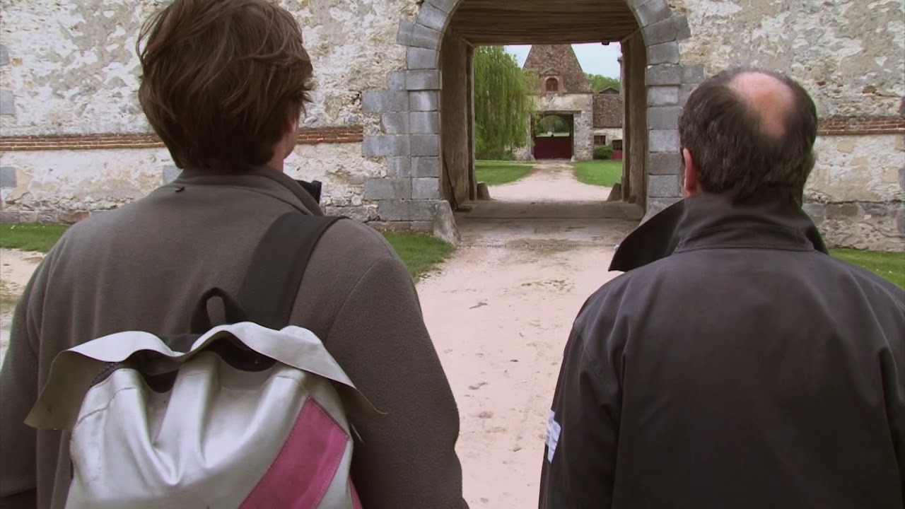 Miniature de la vidéo Peau d'âme - Teaser du film Peau d'âme