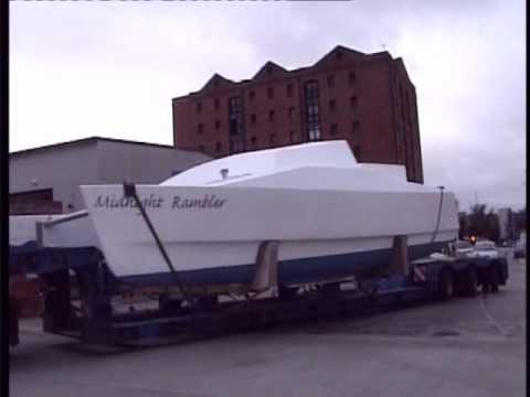 boat transport 2011