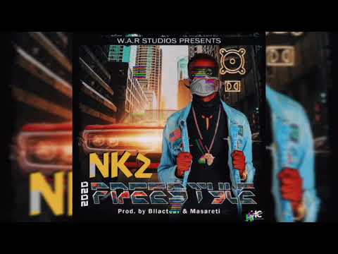 NK2 Zambia - 2020 freestyle part 1