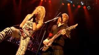 Arch Enemy - 14.Vultures Live in Tokyo 2008 (Tyrants of the Rising Sun DVD)