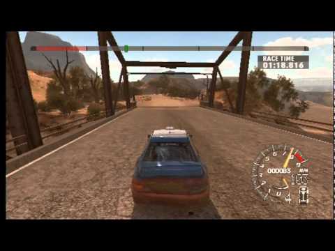 rally sport challenge xbox