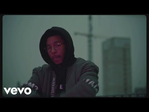 James Watss - Never Did