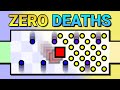 How Speedrunners Conquered The World S Hardest Game