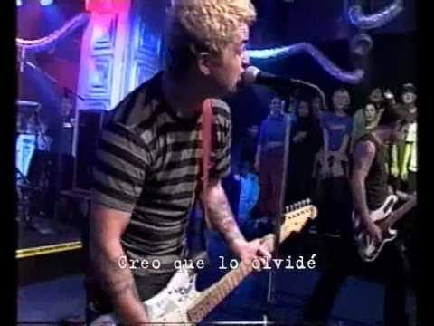 Green Day - Who Wrote Holden Caulfield? (Subtitulado)