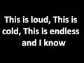 Yellowcard - Be The Young [Acoustic] (Lyrics ...