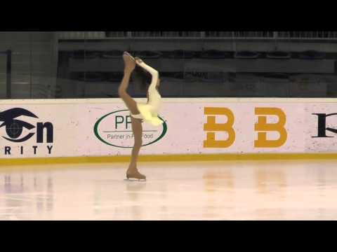 Bernadett SZIGETI  - HUN