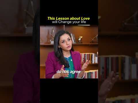 How you handle conflict can change the way you love| Divya Jain| #love #bollywood #growth #motivate