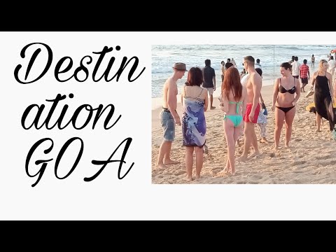 Amazing_Goa_Visit
