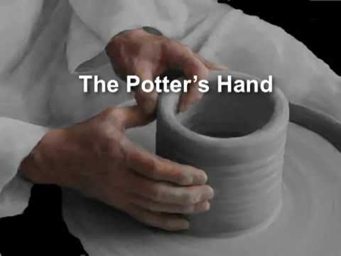 THE POTTER'S HAND (Instrumental)
