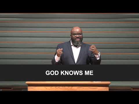 Knowing The God Who Know You | Psalm 139 | H.B. Charles Jr.