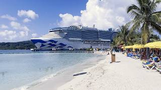 Discover What's Free Onboard Sun Princess