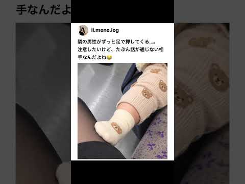 世界一可愛い迷惑客