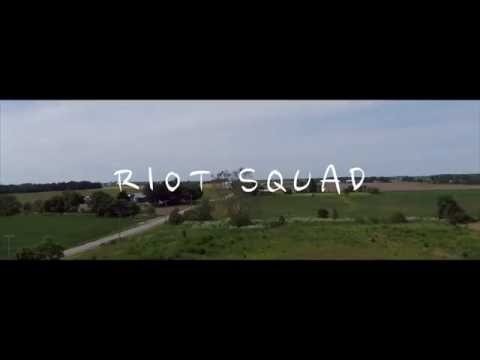 AB4L - Riot Squad (Official Video)