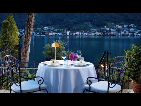 Swiss Diamond Hotel & SPA, Vico Morcote, Switzerland | Travel With Geetika