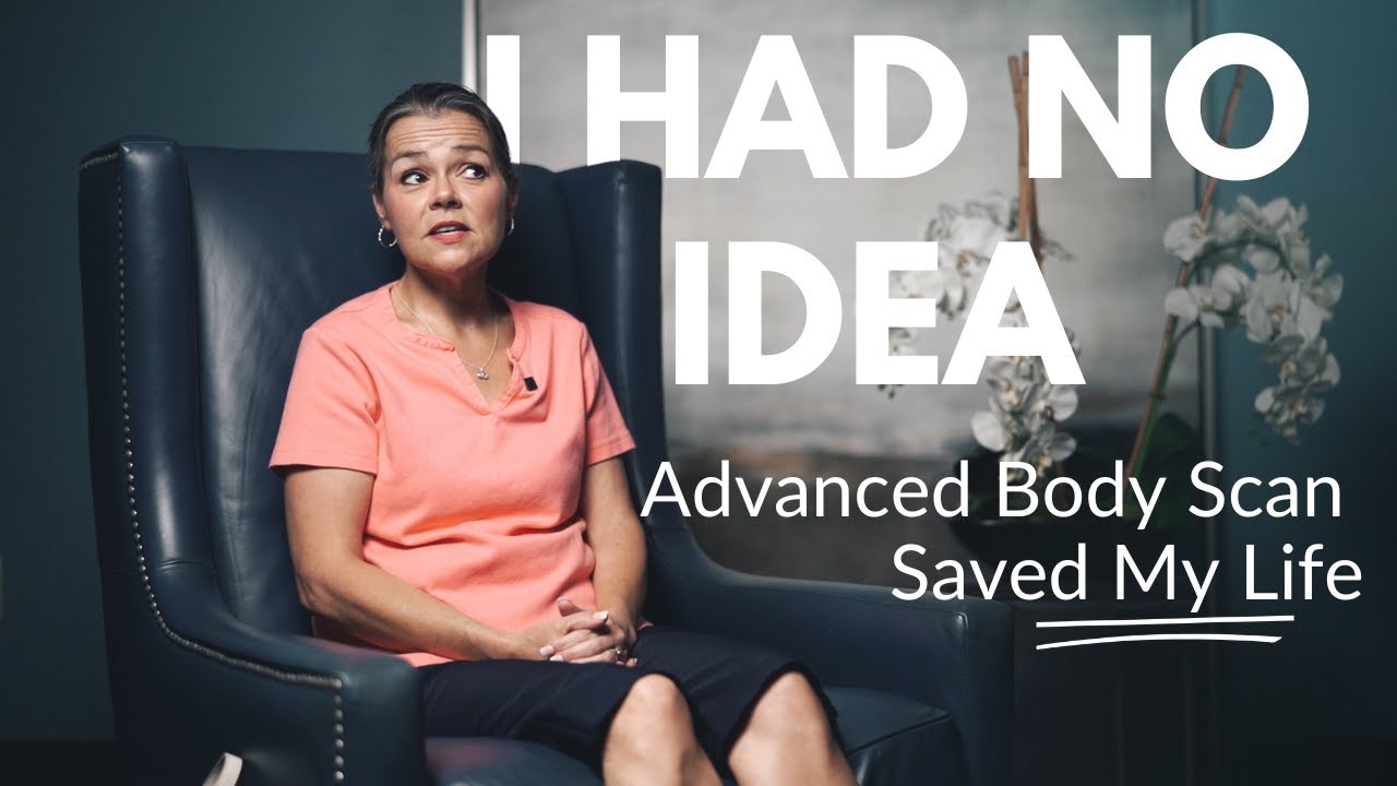 Advanced Body Scan video thumbnail