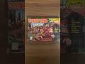 Donkey Kong Country Unboxing Shorts Nintendo Donkeykong Snes