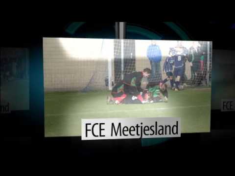 FCE Meetjesland U13 intro