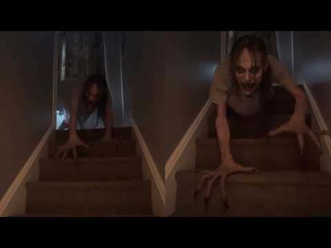 21 SCARIEST VIDEOS of Real Ghost Sightings Caught on Camera | Scary Comp