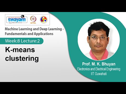 Machine Learning And Deep Learning Fundamentals And Applications Introduction Video