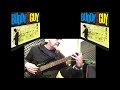Shame shame shame  (c0ver) Buddy Guy
