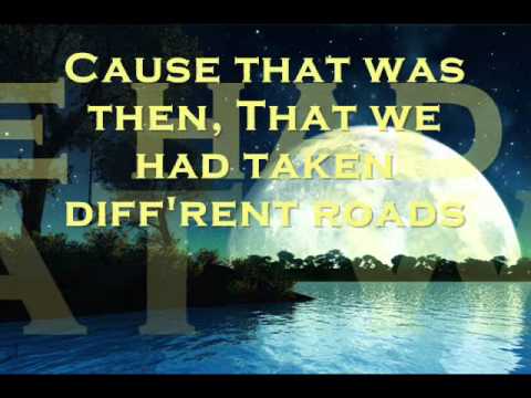 What Might Have Been   Little Texas (Lyrics Video)