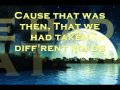 What Might Have Been   Little Texas (Lyrics Video)