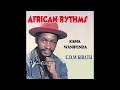CDM KIRATU Reke Tũkenage