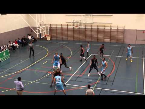 MEDACBASKET-ULB