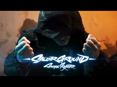 Videoclip de Saldırground — Sagopa Kajmer