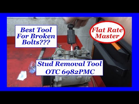 Stud Removal Tool OTC 6982PMC