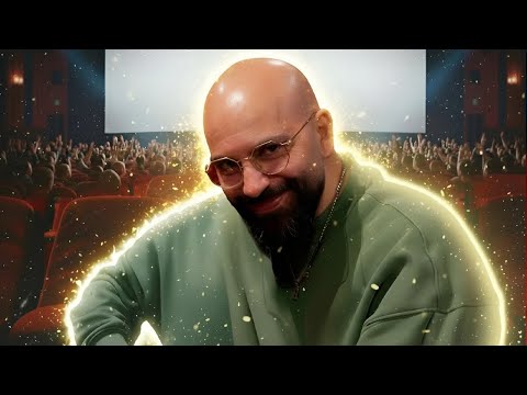 4 YEARS LATER – I'M BACK!