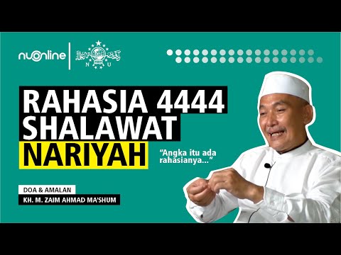 Bacaan Shalawat Nariyah: Arab, Latin, dan Terjemahnya 