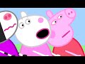 Kids Videos New Compilation 4 1 Hour 2017 Peppa Pig Official New Peppa Pig