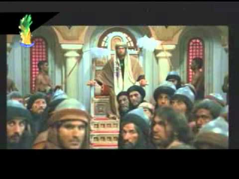 Mukhtar Nama Episode 23 Urdu HQ