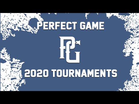 2020 Perfect Game Tournament Breakdown