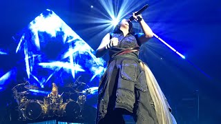 Evanescence: Lose Control [Live 4K] (Portland, Oregon - November 5, 2021)