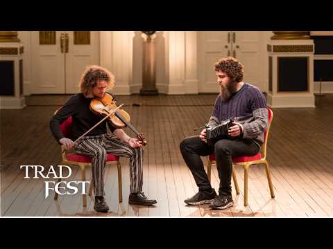 TradFest: a cúig | Traditional Irish Music | Live From Dublin Castle
