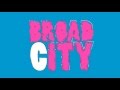 Broad City Title Opener 107 LOVALAMP