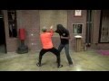 Drunken Kung Fu Fighting - FOR REAL - 8 ...