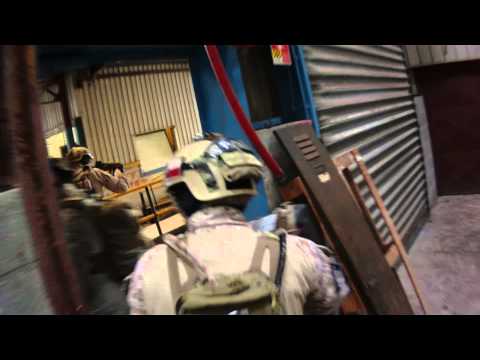 Tango 3 Milsim - The Detergent 27042014