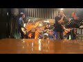 Fantastik Band Cover Letto Permintaan Hati