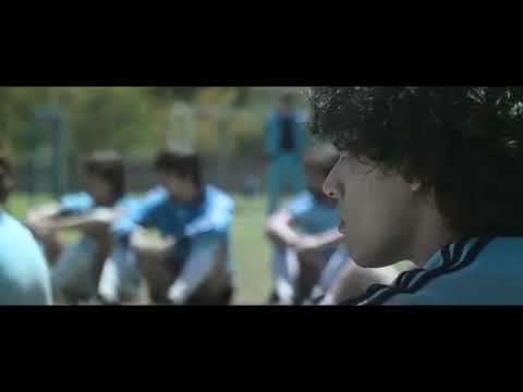 MARADONA, Sueño Bendito - El día que DIEGO quedó afuera del MUNDIAL de 1978