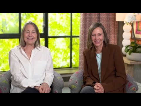 “Five Days at Memorial” With Cherry Jones & Vera Farmiga | New York Live TV