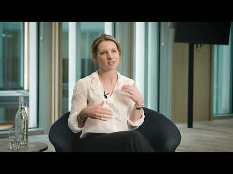 Video Thumbnail: From data to decisions: how LSEG is scaling trusted AI
