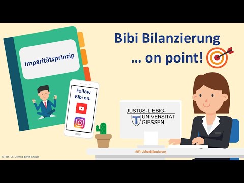 Imparitätsprinzip, Vorsichtsprinzip und Realisationsprinzip: Einfach erklärt mit Beispielen!