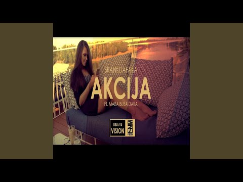 Akcija (feat. Marina)