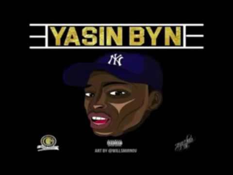 Yasin byn- pusha (OSLÄPPT) remix