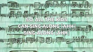 NOFX - Medio-Core (with Lyrics)